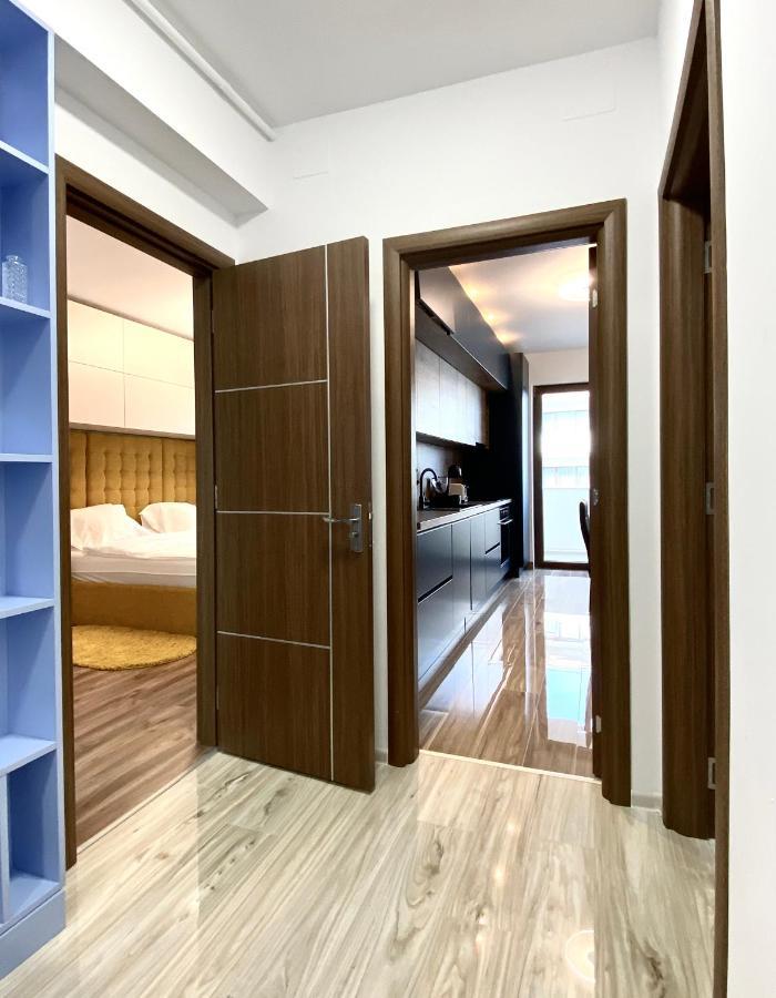 Coquette Apartment Braşov Extérieur photo