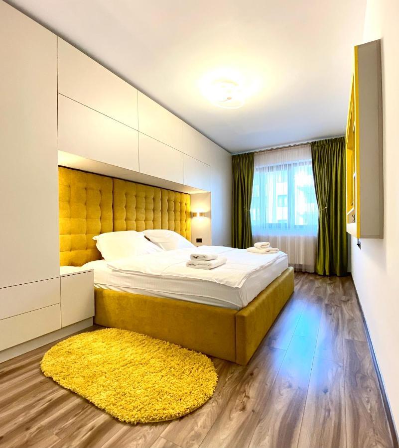 Coquette Apartment Braşov Extérieur photo