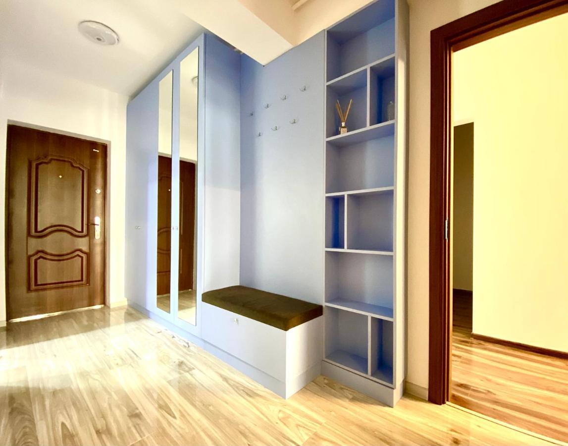 Coquette Apartment Braşov Extérieur photo