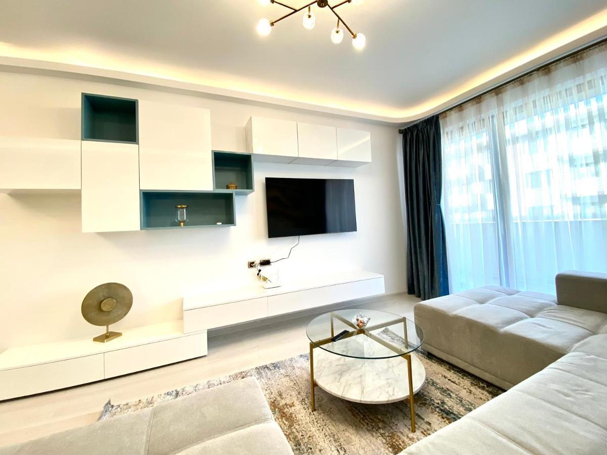 Coquette Apartment Braşov Extérieur photo