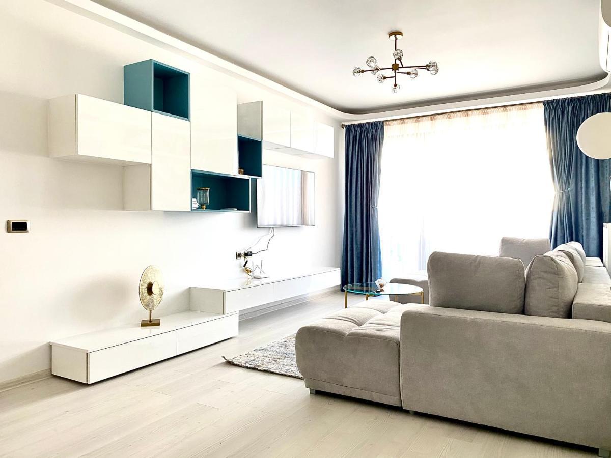 Coquette Apartment Braşov Extérieur photo