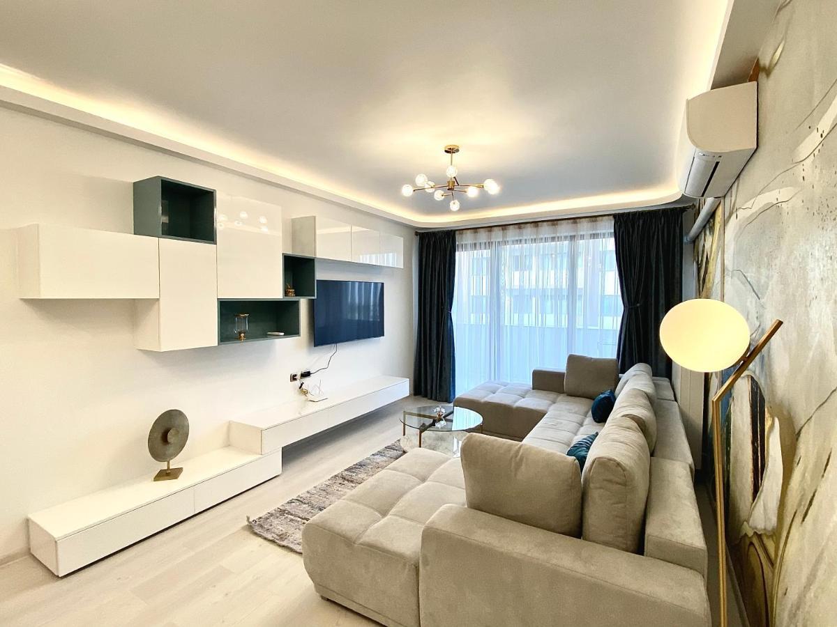 Coquette Apartment Braşov Extérieur photo