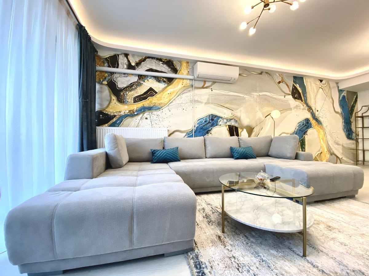 Coquette Apartment Braşov Extérieur photo