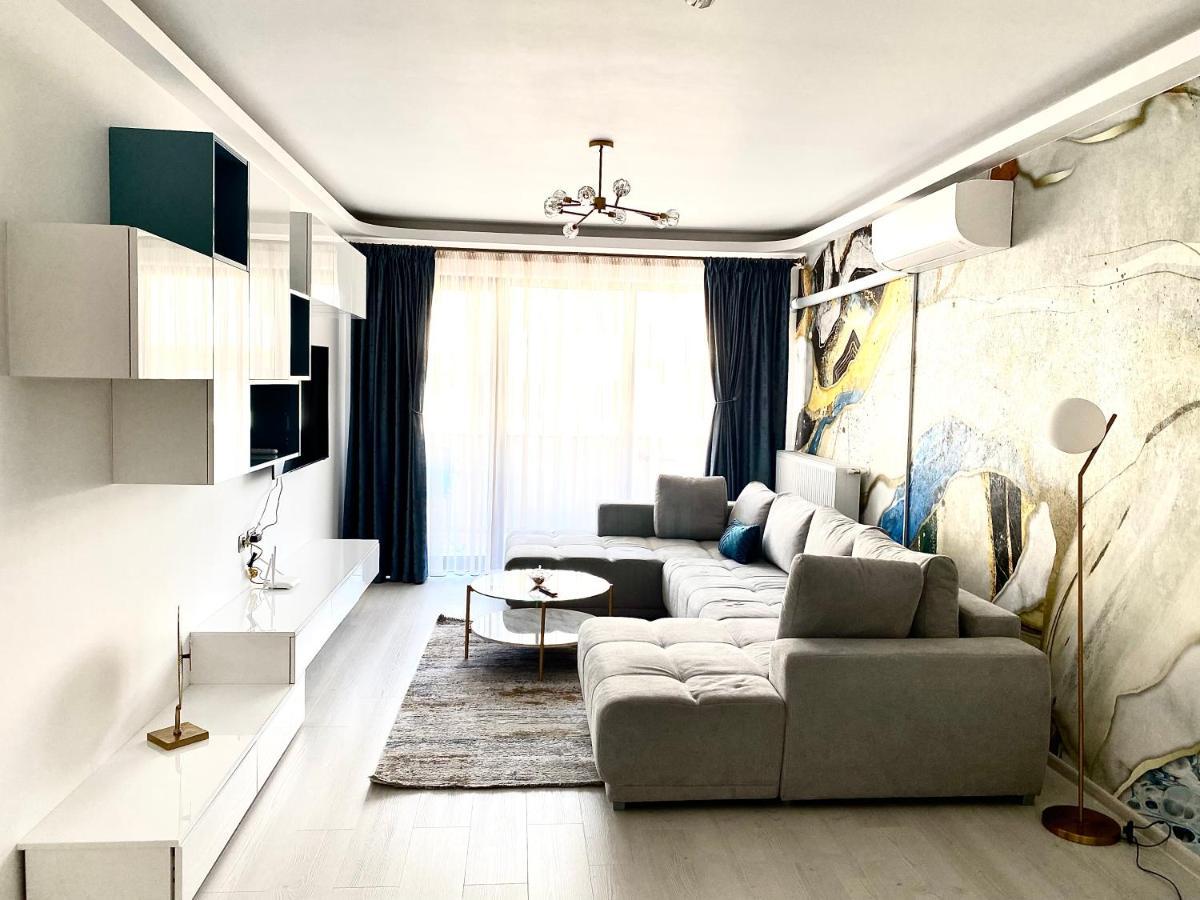 Coquette Apartment Braşov Extérieur photo