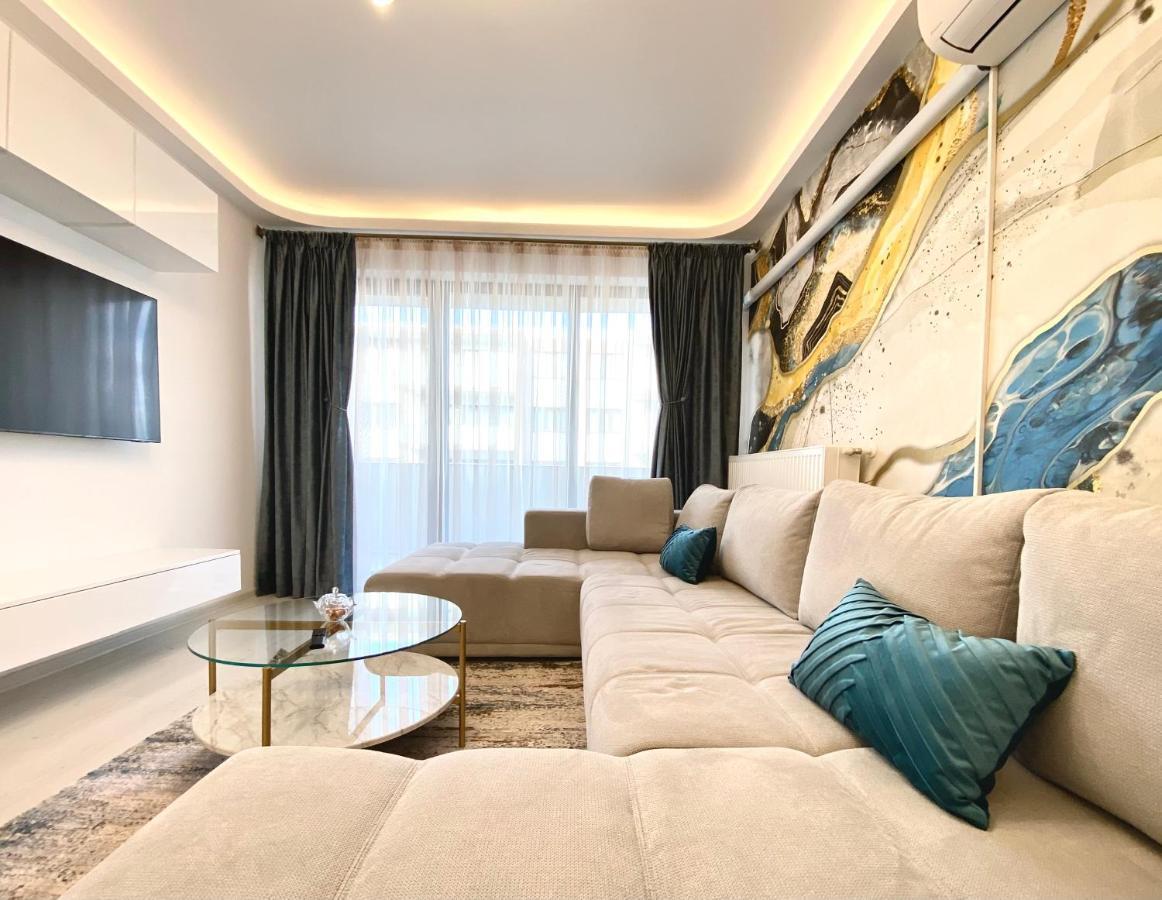 Coquette Apartment Braşov Extérieur photo