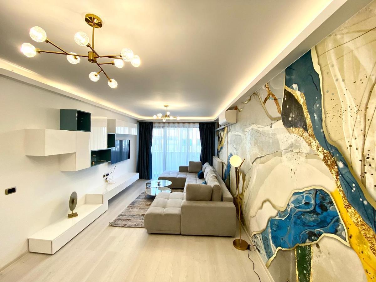 Coquette Apartment Braşov Extérieur photo