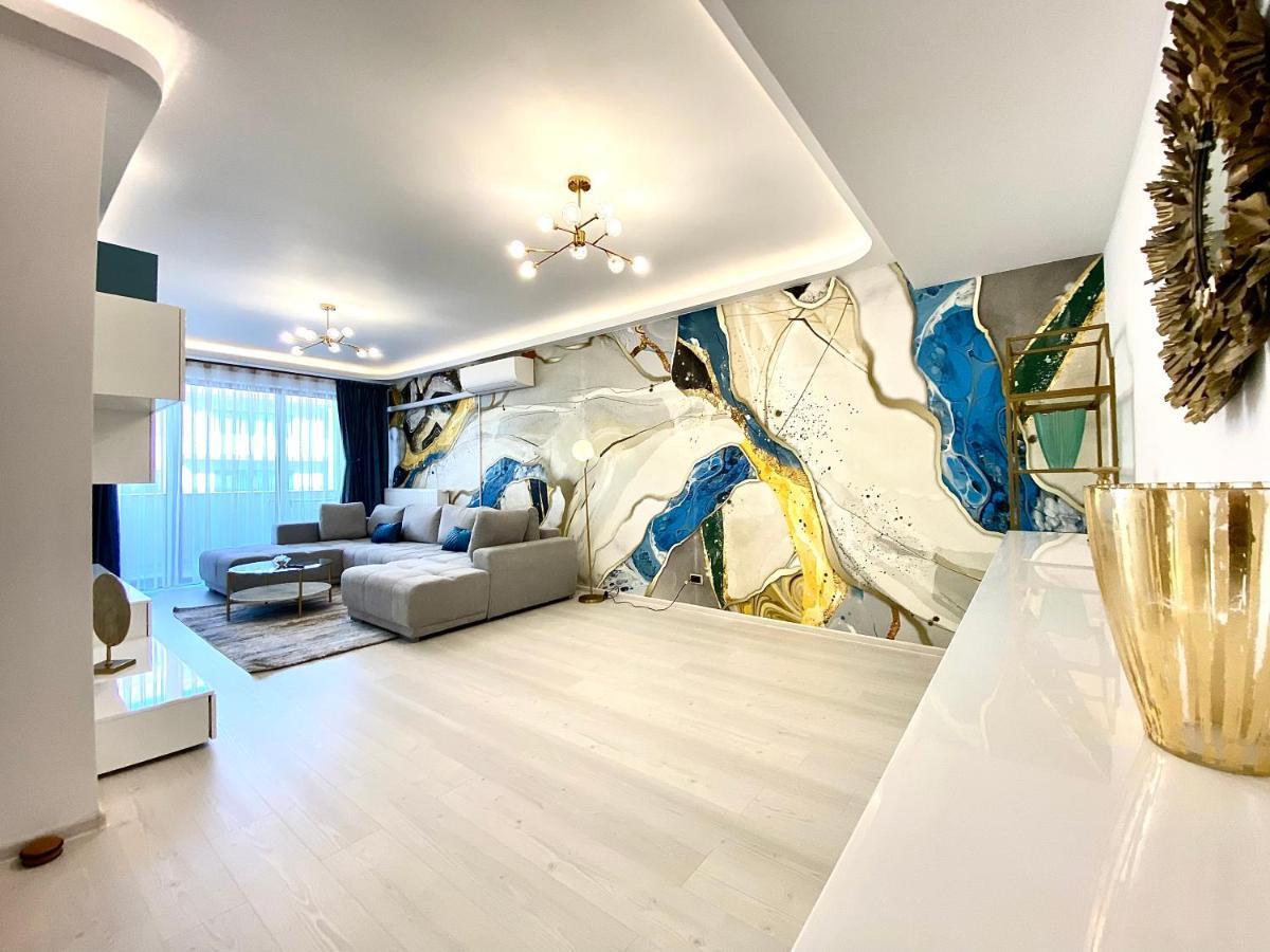 Coquette Apartment Braşov Extérieur photo