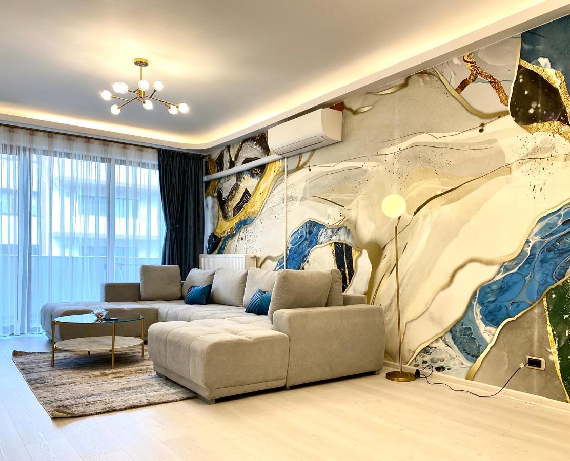 Coquette Apartment Braşov Extérieur photo