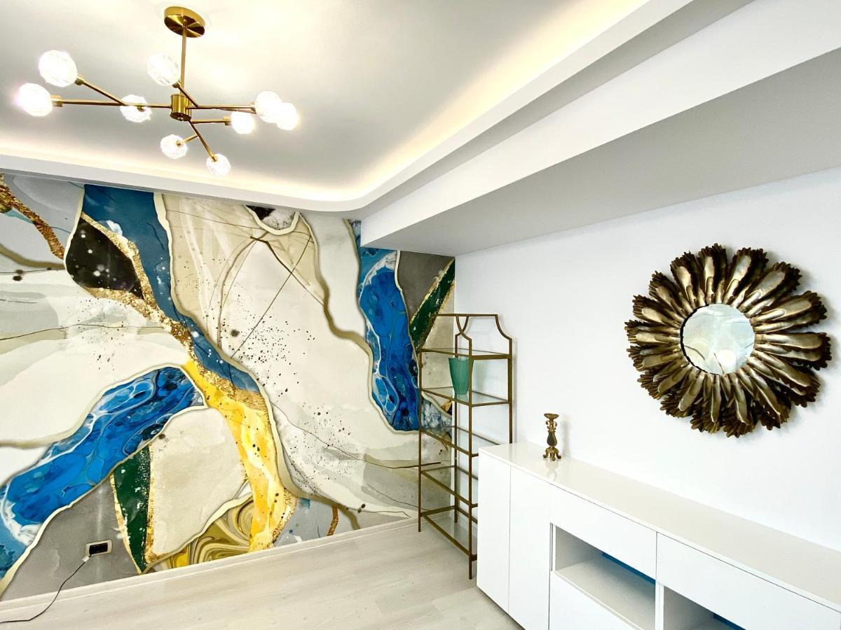 Coquette Apartment Braşov Extérieur photo
