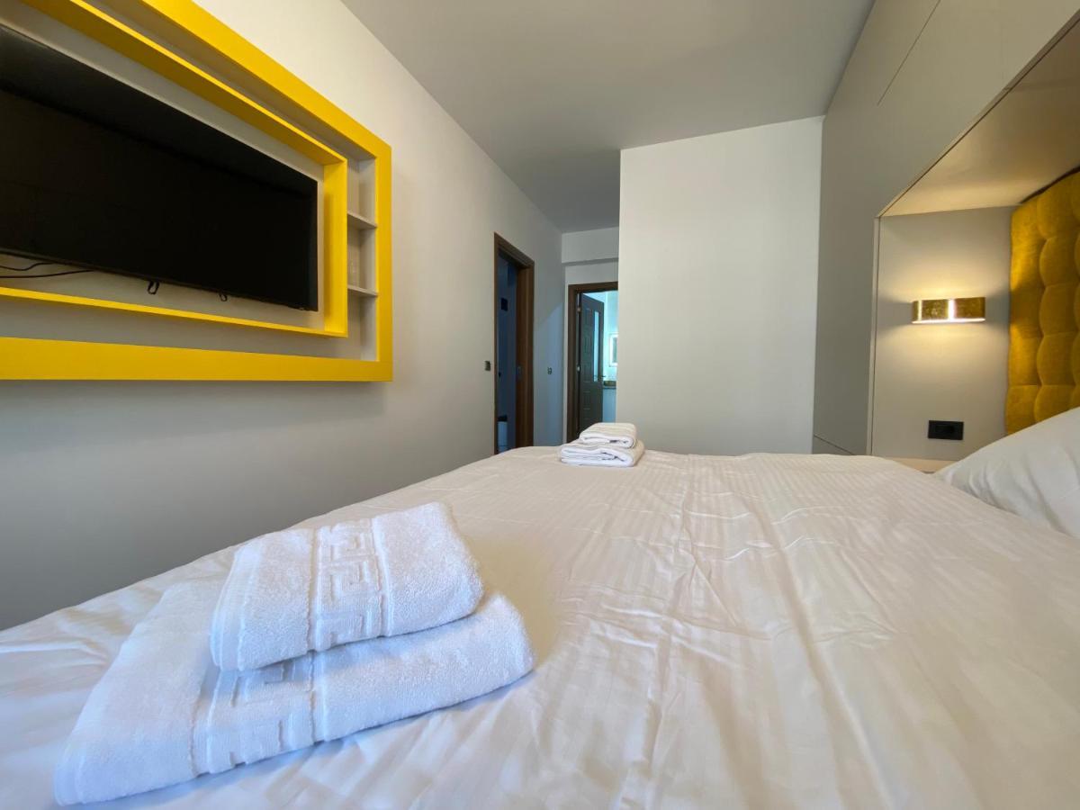 Coquette Apartment Braşov Extérieur photo